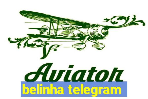 belinha telegram